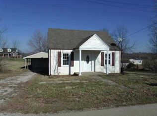 252 Stiles Ford Rd, Hodgenville, KY 42748