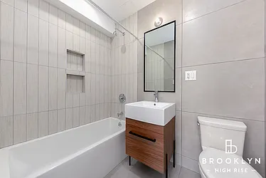 Rented by Brooklyn High Rise LLC
