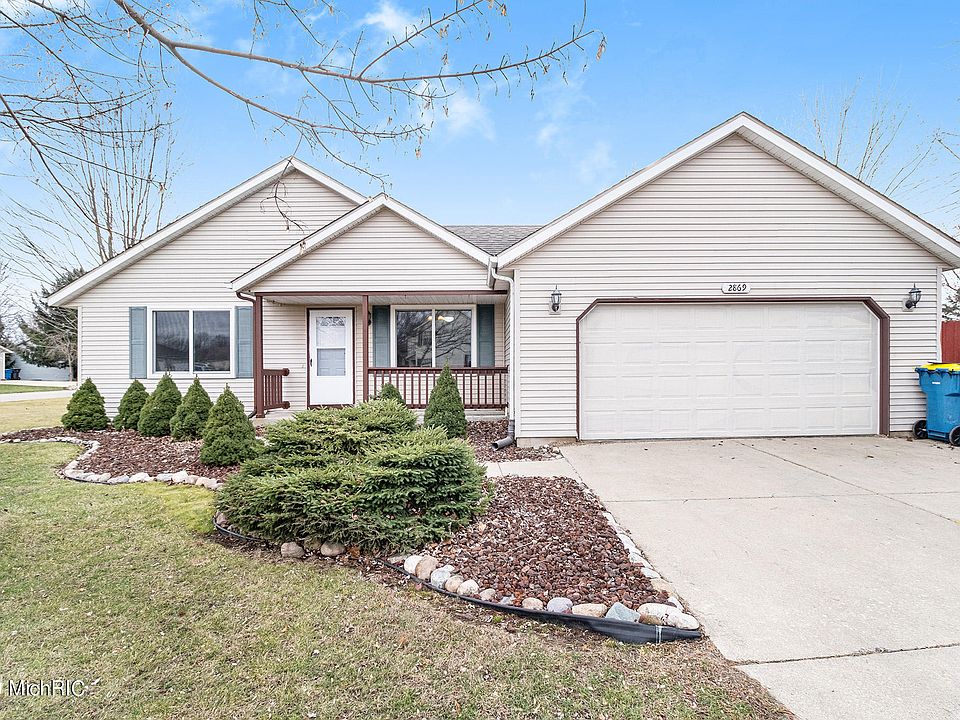 1st image of 2869 Arrowwood Ln