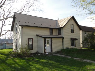 518 1st St, Colo, IA, 50056