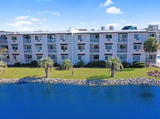 1919 Spring St. #B-13, North Myrtle Beach, SC 29582