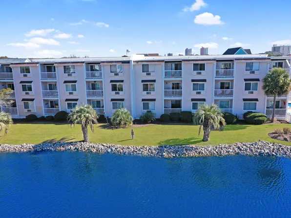 1919 Spring St. #B-13, North Myrtle Beach, SC 29582