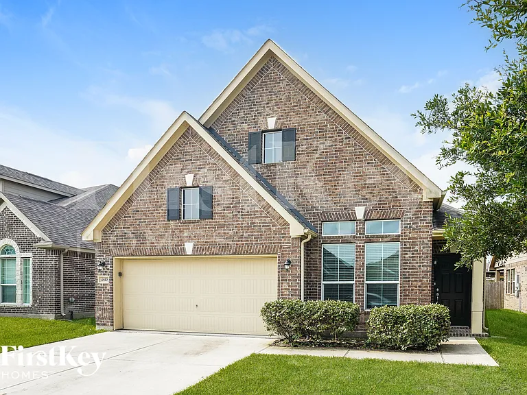 4810 Bay Vista Dr — Photo 2