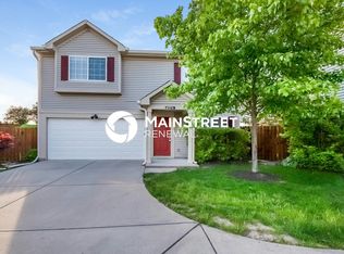 6574 Largo Ln, Plainfield, IN 46168