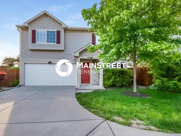 6574 Largo Ln, Plainfield, IN 46168