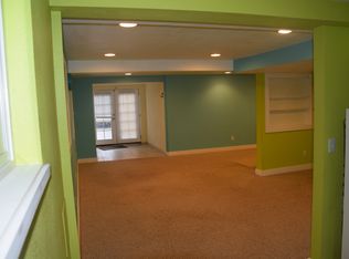 5508 N Detroit Ave APT B, Portland, OR 97217