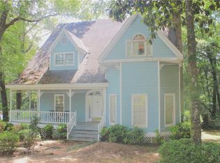 1928 Foxfire Rd, Mobile, AL 36618