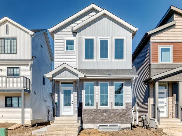 100 Elliott Wynd, Fort Saskatchewan, AB T8L 0Z4