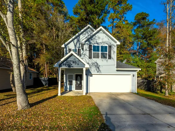 187 W Pine St, Summerville, SC 29485