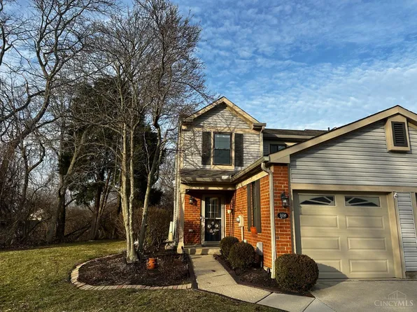 5550 Dickens Dr, Cincinnati, OH 45241