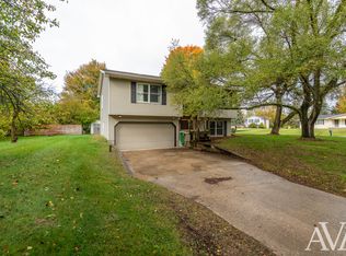 11367 Rosewood Ave, Allendale, MI 49401