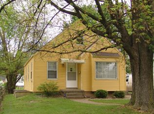 823 Turner Ave, Toledo, OH 43607