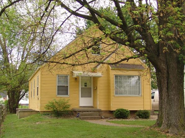 Houses For Rent In Toledo OH - 49 Homes | Zillow