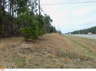 4100 Highway 72 W, Colbert, GA 30628