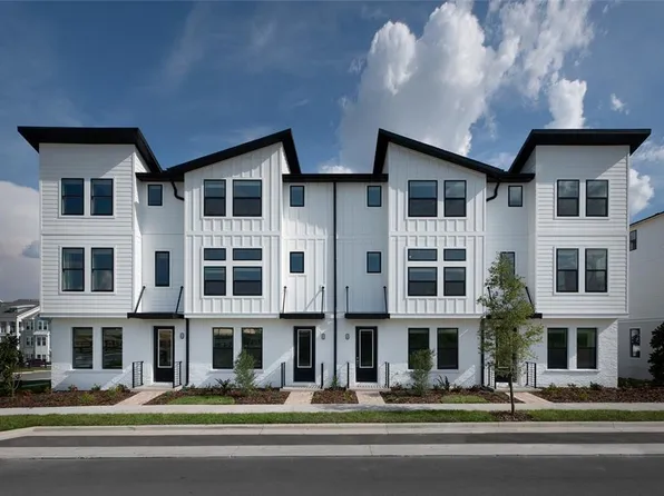 15501 Hamlin Park Dr, Winter Garden, FL 34787