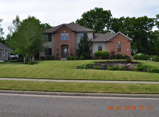 6852 Kyle Ridge Pointe, Canfield, OH 44406