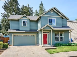 7553 Camden St NE, Keizer, OR 97303