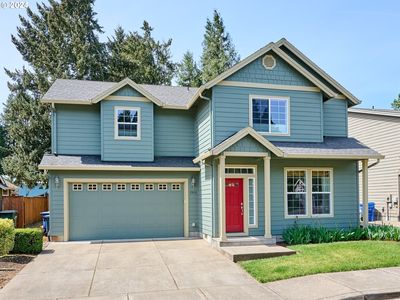 7553 Camden St NE, Keizer, OR, 97303
