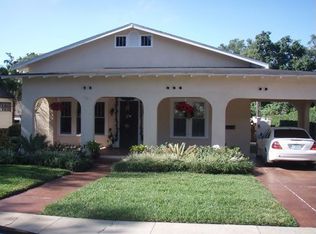 1813 Pawnee Trl, Lakeland, FL 33803