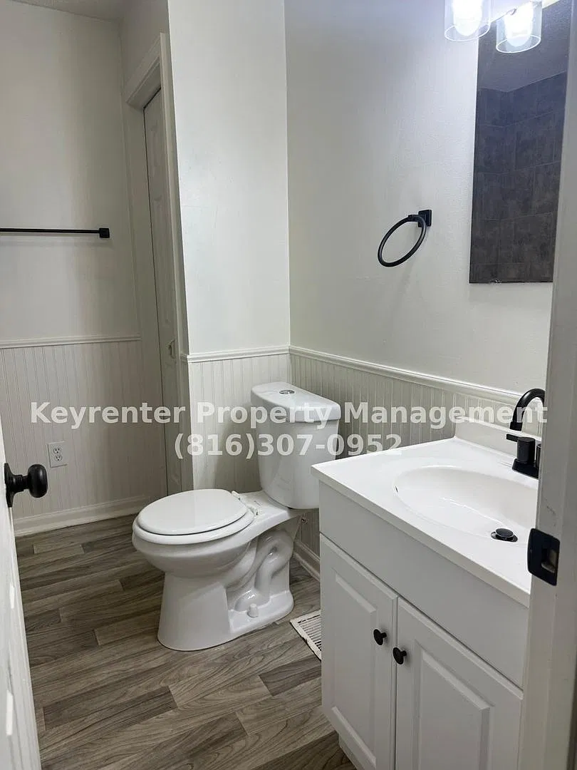 4 Bed 2 Bath ready to rent — Photo 3