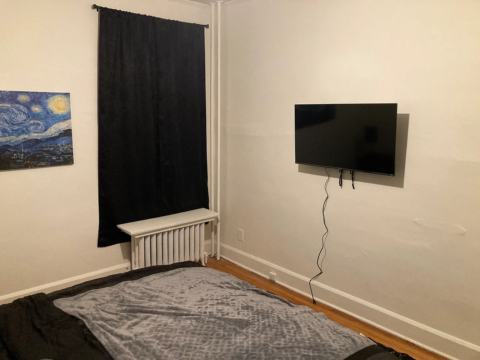 3 bed, $750 — Photo 2