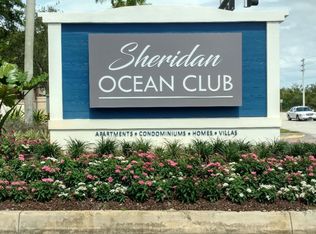 2731 Sheridan St #106, Hollywood, FL 33020