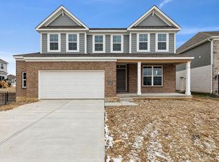 2816 Blue Jay Ct, Beavercreek, OH 45434