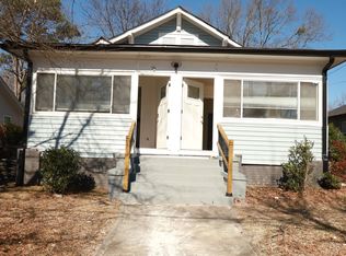 1 bed, 1.0 bath, 850 sqft, $2,200, College Park, GA 30337