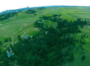 184 Highway 24, Devils Tower, WY 82714