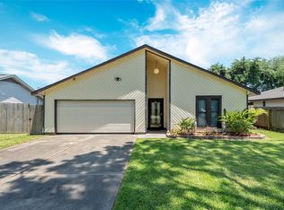 7109 Sprague Ave, Pasadena, TX 77505