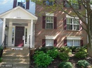 12103 Green Leaf Ct SUITE 68, Fairfax, VA 22033