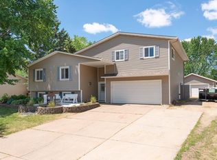 8260 Indian Blvd S, Cottage Grove, MN 55016
