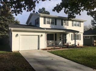 2213 Joanna Ave, Zion, IL 60099