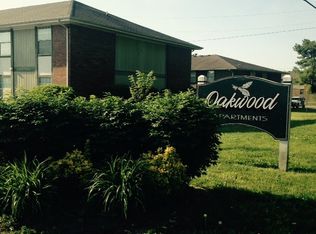 261 Pin Oak Dr, Clarksville, TN 37040