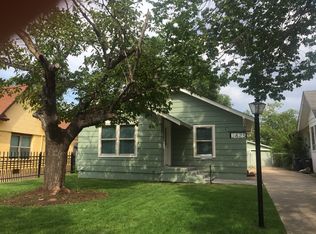 3625 Gordon Ave, Fort Worth, TX 76110