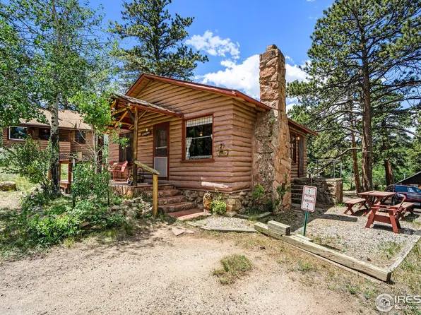 960 Riverside Dr #2, Estes Park, CO 80517