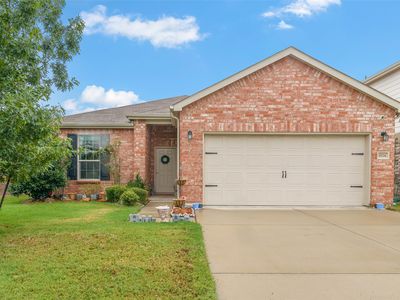 8024 Hereland Trail, Fort Worth, TX, 76131