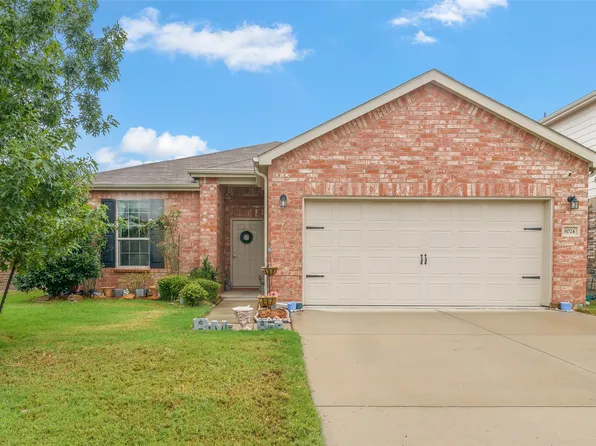 8024 Hereland Trail, Fort Worth, TX 76131