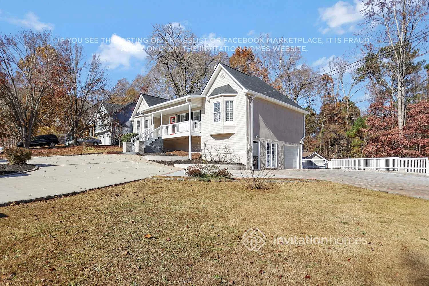 285 Austin Dr Douglasville, GA 30134 — Photo 3