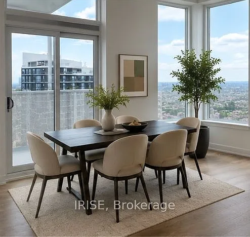 5105 Hurontario St #Penthouse 05 — Photo 4