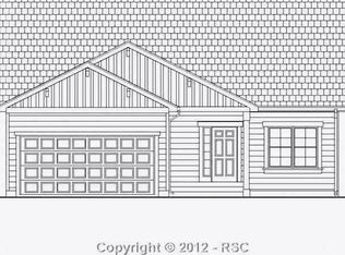 7940 Smokewood Dr, Colorado Springs, CO 80908