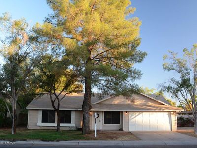 1335 W Rockwell Dr, Chandler, AZ, 85224