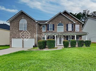 6614 Chason Woods Ct, Jonesboro, GA 30238