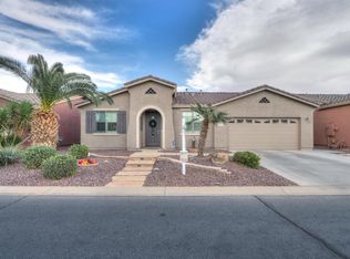 20161 N Leo Ln, Maricopa, AZ 85138
