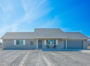 401 W Lexis Ln, Pahrump, NV 89048
