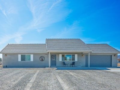 401 W Lexis Ln, Pahrump, NV, 89048
