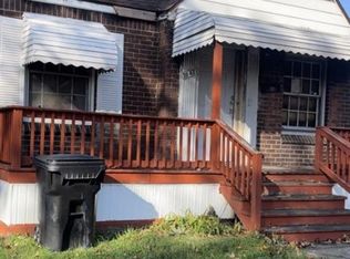 20471 Veach St, Detroit, MI 48234