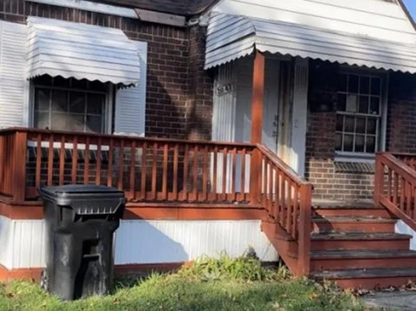 20471 Veach St, Detroit, MI 48234