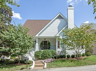 805 Foster Hl, Nashville, TN 37215