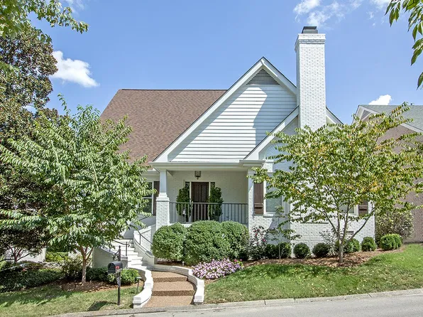 805 Foster Hl, Nashville, TN 37215